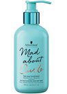 ����������� ��� ������ � ���������� �������� ����� Schwarzkopf Professional Mad About Curls Two-way Conditioner small