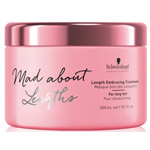 ����� ��� ���������� ������� ����� Schwarzkopf Professional Mad About Lengths Embracing Treatment