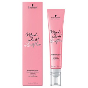��������� ��� ���������� ������ ������� ����� Schwarzkopf Professional Mad About Lengths Root Boosting Serum