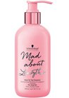������������� ������� ��� ������� ����� Schwarzkopf Professional Mad About Lengths Root To Tip Cleanser small