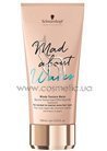 �������������� ������� ��� ����� Schwarzkopf Professional Mad About Waves Windy Texture Balm small