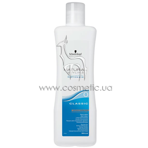 ������ ��� ���������� ������� ���������������� ����� Schwarzkopf Professional Natural Styling Classic Lotion 0