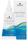���������� ���� ��� ����������� ������� ����� Schwarzkopf Professional Natural Styling Creative Gel �1 small