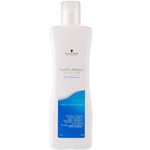 ������-�������� ������������� ��� ���������� ������� ������� �����, ������� Schwarzkopf Professional Natural Styling Neutraliser Classic