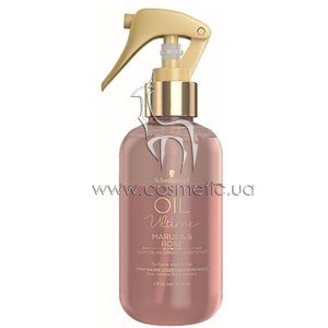 �����������-����� ��� ����� Schwarzkopf Professional Oil Ultime Lignt-Oil-in-Spray Conditioner