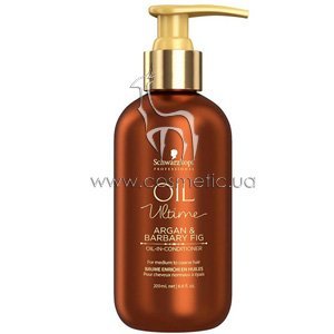 ����������� ��� ���������� � ������ ����� � ������ ������ � ������������ ���� Schwarzkopf Professional Oil Ultime Oil In Conditioner