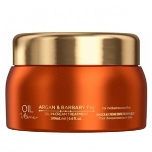 ����� ��� ���������� � ������ ����� � ������ ������ � ������������ ���� Schwarzkopf Professional Oil Ultime Oil In Cream Treatment