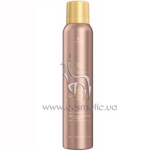 �����-���� c ������ ������ � ���� Schwarzkopf Professional Oil Ultime Oil-In-Mouse Treatmen