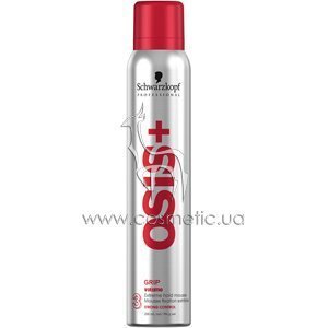 ���� ��� ����� ������������ �������� Schwarzkopf Professional Osis Style Grip