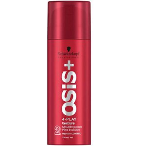 ������������ ����� ��� ����� Schwarzkopf Professional Osis+ Texture 4-Play Moulding Paste