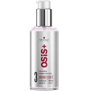 ����-����� ��� ������������ ������� Schwarzkopf Professional Osis+ Style Bouncy Curls