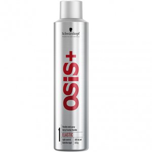 ��� ��� ����� ���������� �������� Schwarzkopf Professional Osis+ Finish Elastic