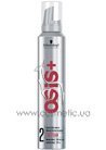 ���� ��� ����� ������� �������� Schwarzkopf Professional OSiS Fab Foam small
