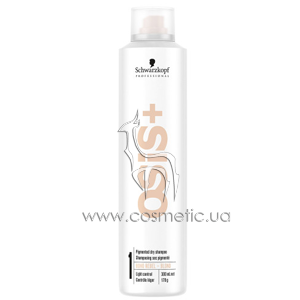 ����� ������� ��� ��������� Schwarzkopf Professional Osis+ Boho Rebel Blond