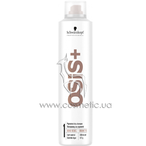����� ������� ��� �������� Schwarzkopf Professional Osis+ Boho Rebel Brunette