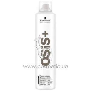 ����� ������� ��� ������ ��� Schwarzkopf Professional Osis+ Boho Rebel Dark
