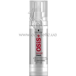 ��������� ��� �������� ������ ������� Schwarzkopf Professional Osis Finish Magic