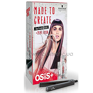 ����� Schwarzkopf Professional Osis+ Session Kit