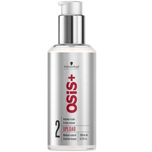 ���� ��� ������ ����� Schwarzkopf Professional Osis+ Upload Lifting Volume Cream