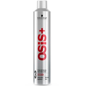 ��� ��� ����� ������������� �������� Schwarzkopf Professional Osis+ Finish Session