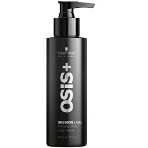 ������ ��� ������ Schwarzkopf Professional Osis+ Session Label Plumping Lotion
