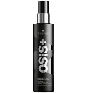������� ����� ��� ����� Schwarzkopf Professional Osis+ Session Label Salt Spray