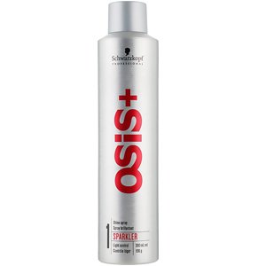 ����� ��� ������ ����� ������ �������� Schwarzkopf Professional Osis+ Sparkler Shine Spray