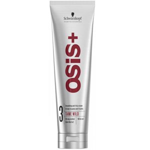���� ��� ������������� ����� Schwarzkopf Professional Osis+ Style Tame Wild