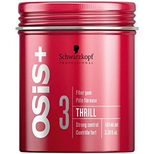 ����������� ���� ��� ����� ������� �������� Schwarzkopf Professional Osis+ Texture Thrill