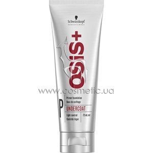 ����-������� ��� ����� Schwarzkopf Professional Osis Prep Undercoat
