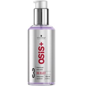 ���� ��� ������ ������ ����� Schwarzkopf Professional Osis+ Style Big Blast