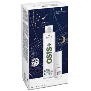 ����� ��� ������� ����� Schwarzkopf Professional OSiS X-Mas LH Texture Box