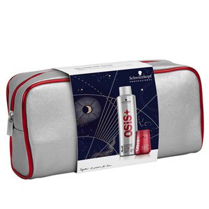 ����� ��� ������� �������� ����� Schwarzkopf Professional OSiS X-Mas Short Hair Texture Bag