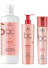 ����������� ������� ��� ������ � ���������� ����� Schwarzkopf Professional BC Peptide Repair Rescue Shampoo small