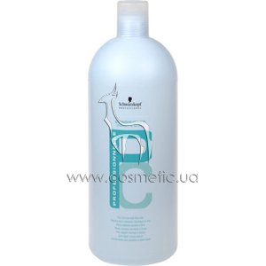 �����������, ��������� ������� � ����� Schwarzkopf Professional Professionnelle Energy & Gloss Conditioner