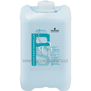 �������, ��������� ������� � ����� Schwarzkopf Professional Professionnelle Energy & Gloss Shampoo