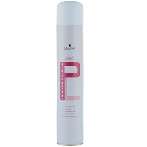 ��� ��� ����� ������������ �������� Schwarzkopf Professional Professionnelle Laque Super Strong Hold