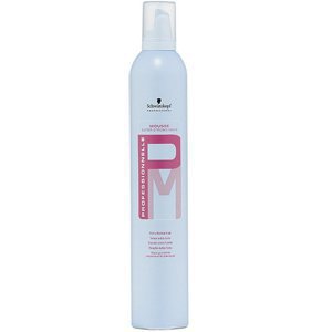���� ��� ����� ������������ �������� Schwarzkopf Professional Professionnelle Mousse Super Strong Hold