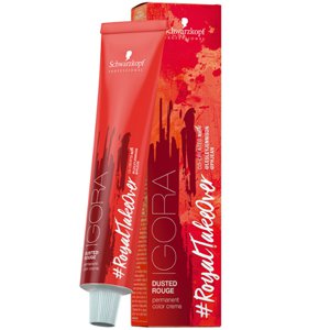 ������ ��� ����� Schwarzkopf Professional Royal Dusted Rouge