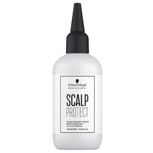 ��������� ��� ������ ���� ������ Schwarzkopf Professional Scalp Protection Serum