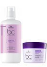 ����� ��� ��������� ����������� ����� Schwarzkopf Professional Schwarzkopf BC Bonacure Keratin Smooth Perfect Treatment Mask small