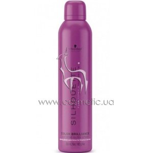 ������������� �����-����� Schwarzkopf Professional Silhouette Color Brilliance Extreme Gloss Spray