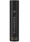 ��� ��� ����� ������������ �������� Schwarzkopf Professional Silhouette Hairspray Super Hold small