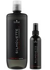 ����� ��� ����� ������������ �������� Schwarzkopf Professional Silhouette Pumpspray Super Hold small
