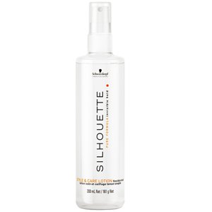 ������ ��� ������ Schwarzkopf Professional Silhouette Styling & Care Lotion Flexible Hold