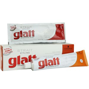 ����� ��� ������������ ����� Schwarzkopf Professional Strait Styling Glatt Kit 0