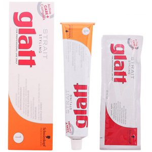 ����� ��� ������������ ����� Schwarzkopf Professional Strait Styling Glatt Kit 1