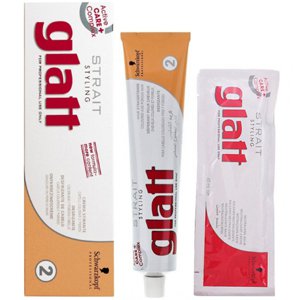 ����� ��� ������������ ����� Schwarzkopf Professional Strait Styling Glatt Kit 2