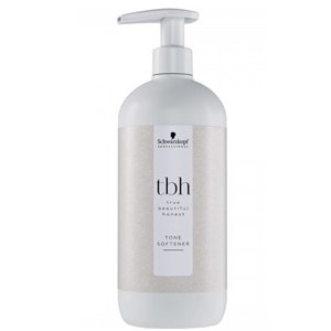 ������-����� ���������� ������� Schwarzkopf Professional TBH Tone Softening Treatment
