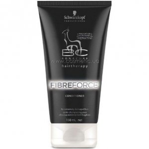 ����������� ����������� Schwarzkopf Professional �� Bonacure Fibre Force Conditioner